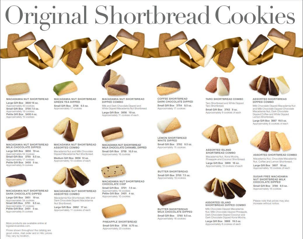 かんぴ　ビッグアイランドキャンディーズ　ミニ＋プチ　２箱セット