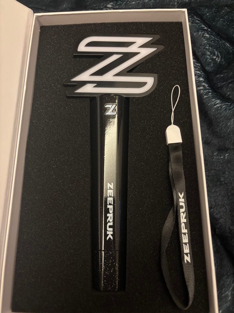 Zee Pruk ライトスティック ペンライト