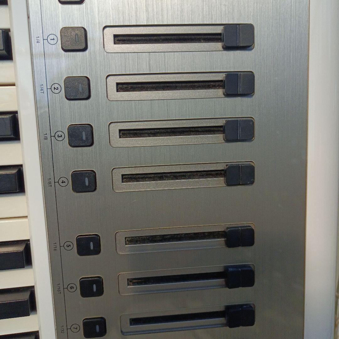 M-Audio Axiom air 61 MIDIコントローラー