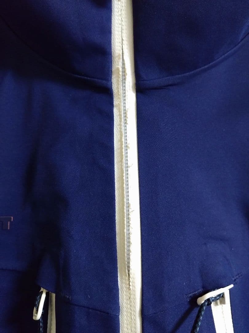 MAMMUT Stoney HS 　ジャケット　メンズ