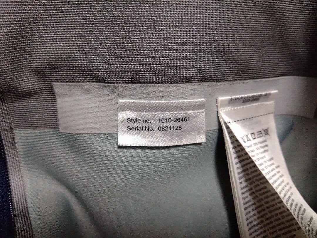 MAMMUT Stoney HS 　ジャケット　メンズ