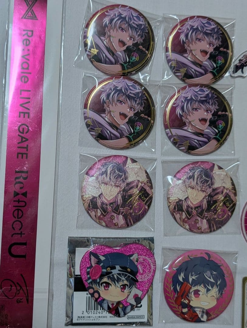 アイナナ 百 まとめ売りアイドリッシュセブン