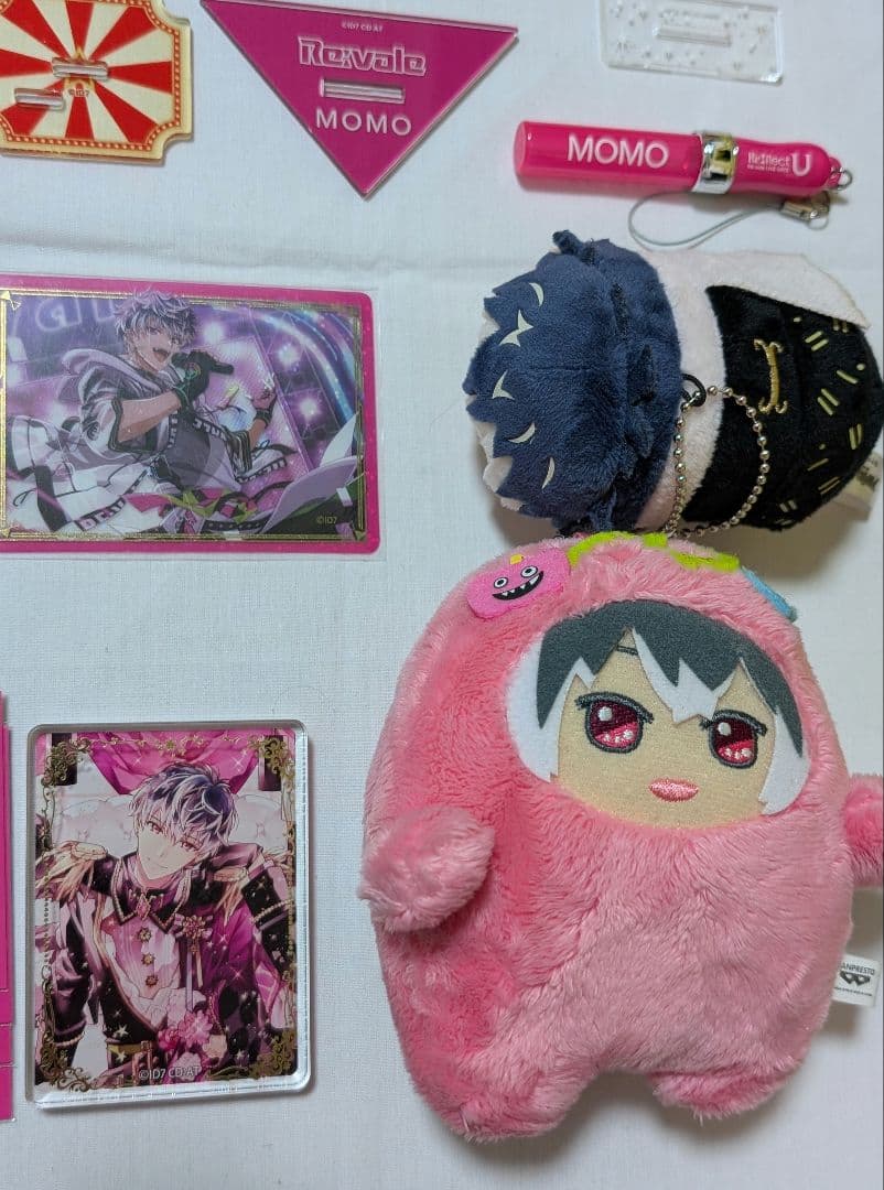 アイナナ 百 まとめ売りアイドリッシュセブン