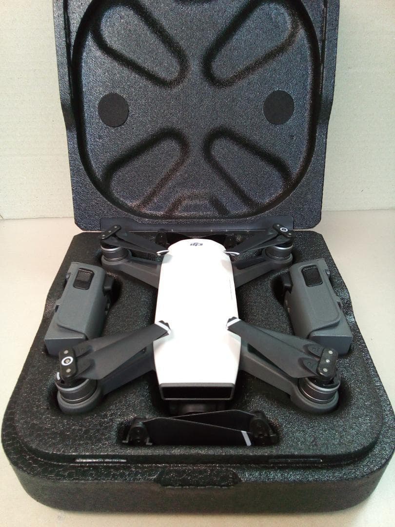 ドローン DJI Spark セット