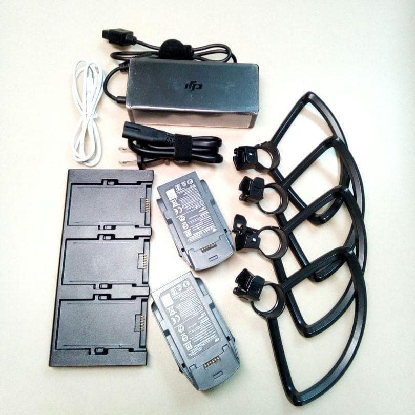 ドローン DJI Spark セット