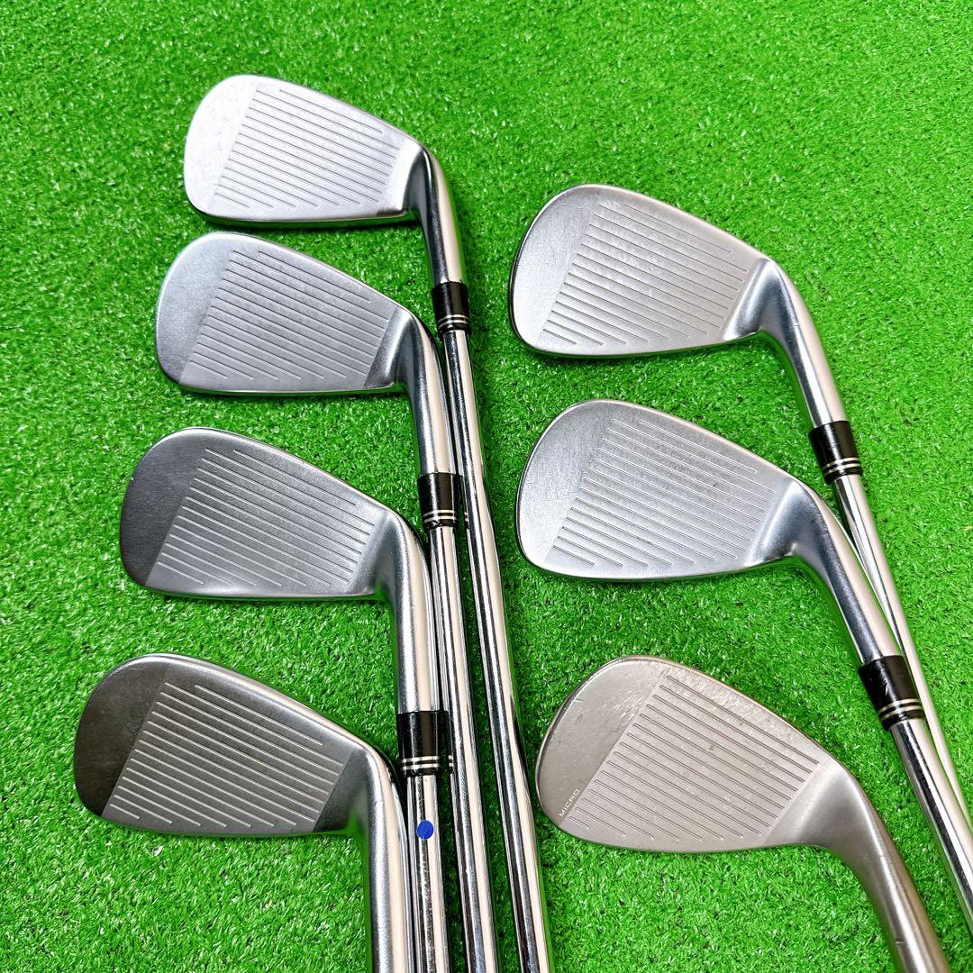 ☆レフティ テーラーメイド SiM2MAX R9 11本 S メンズゴルフクラブ