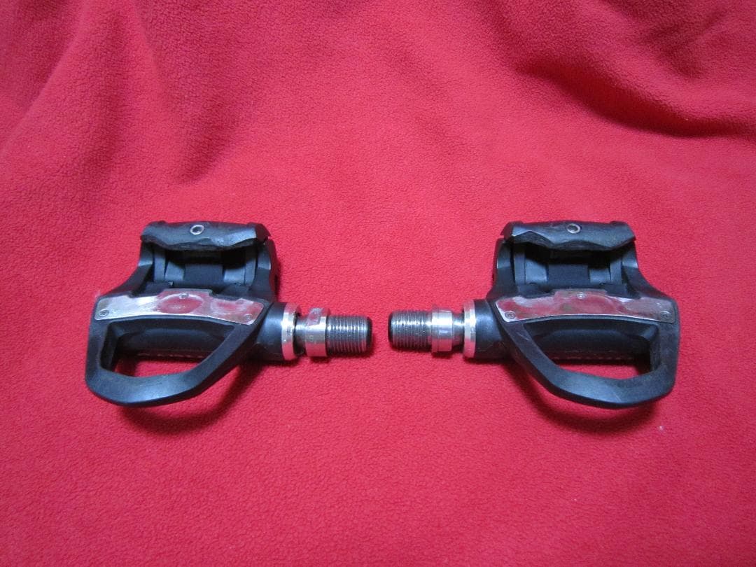 GARMIN VECTOR 3　両足計測パワーメーター　ベクター３