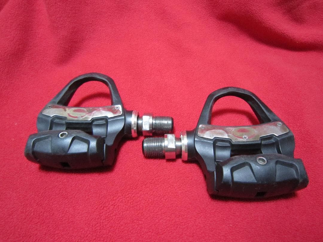 GARMIN VECTOR 3　両足計測パワーメーター　ベクター３