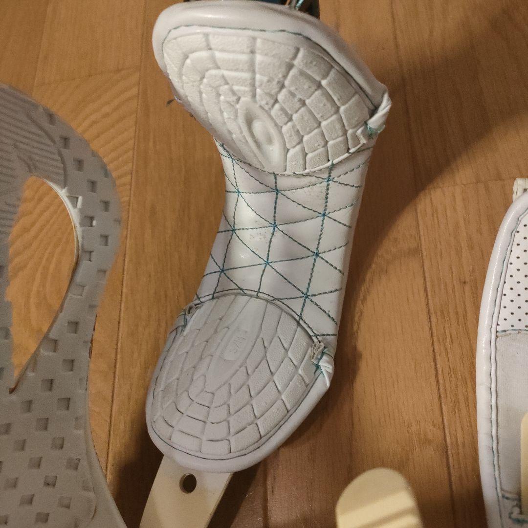 BURTON バートン バインディング Citizen M レディース