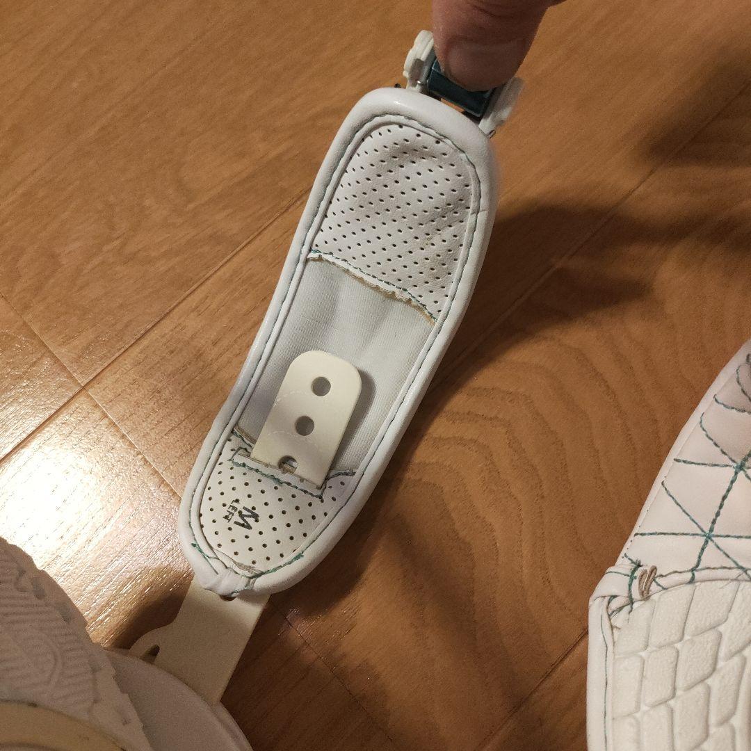 BURTON バートン バインディング Citizen M レディース