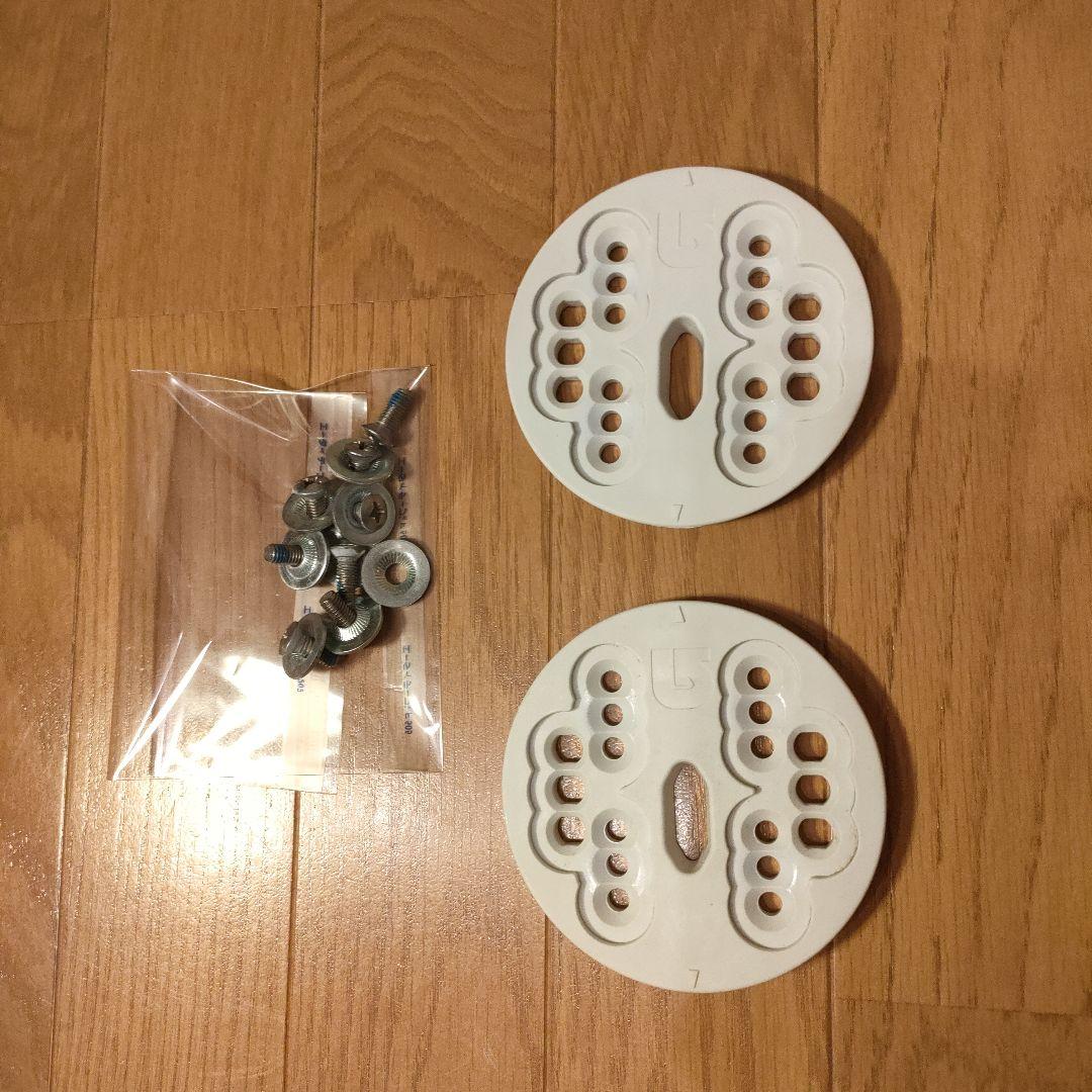 BURTON バートン バインディング Citizen M レディース