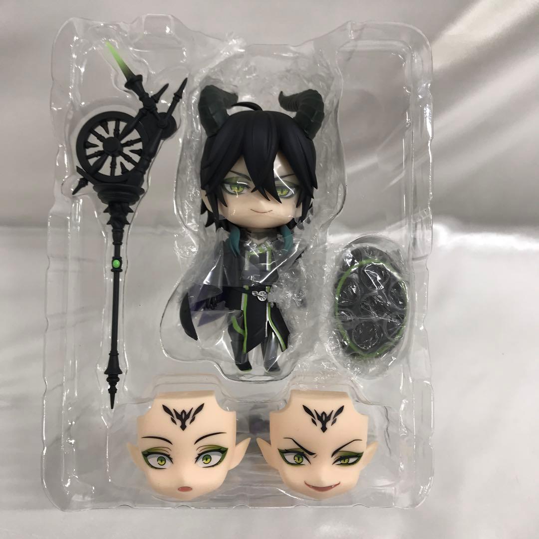 ねんどろいど マレウス・ドラコニア