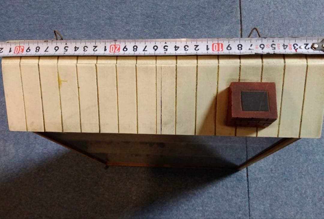 ディズニーキャラクター 漫画こけしケース付き