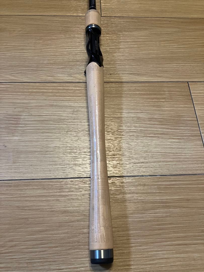 【新品・未使用】ブラックレーベル プラス 6101MFB