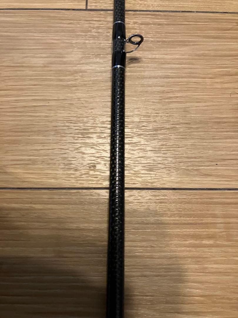 【新品・未使用】ブラックレーベル プラス 6101MFB