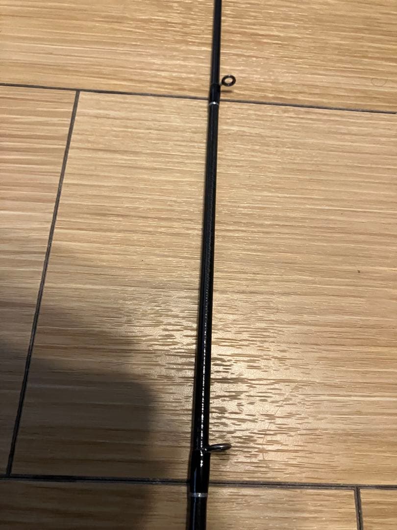 【新品・未使用】ブラックレーベル プラス 6101MFB