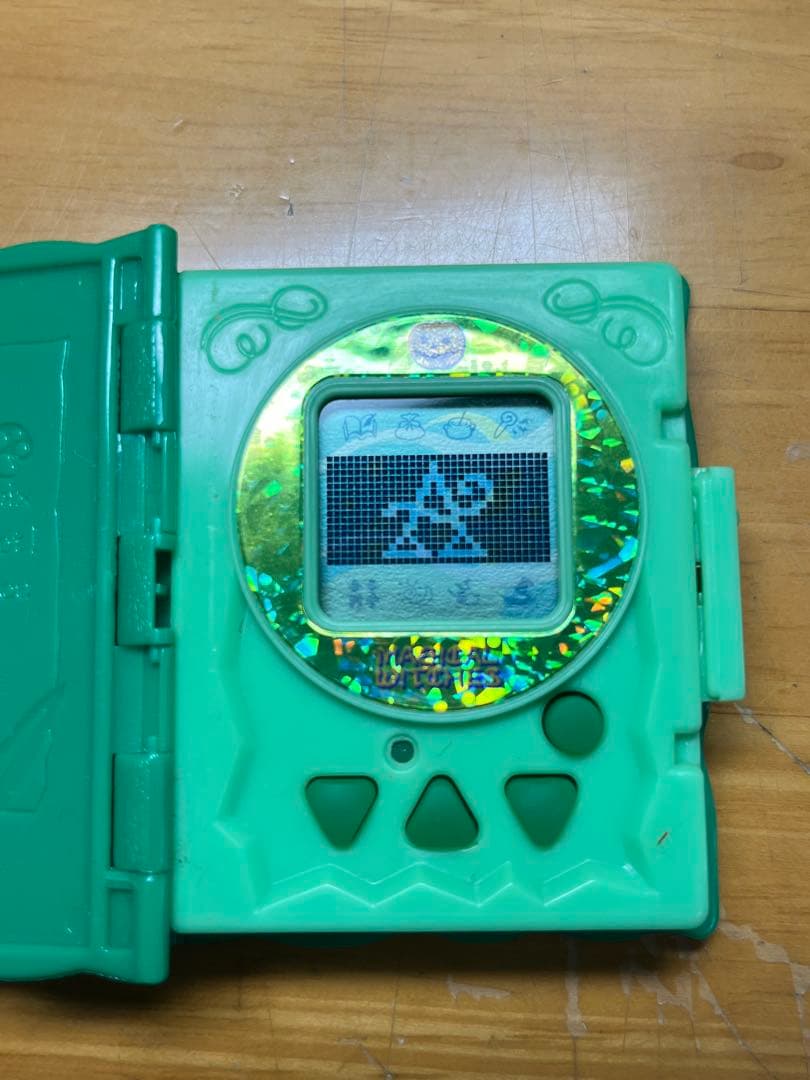 マジカルウィッチーズ　バルルーナ族