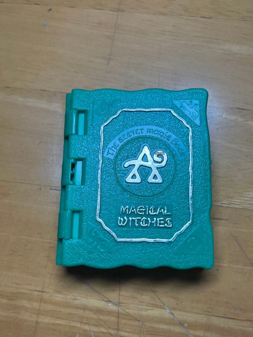 マジカルウィッチーズ　バルルーナ族