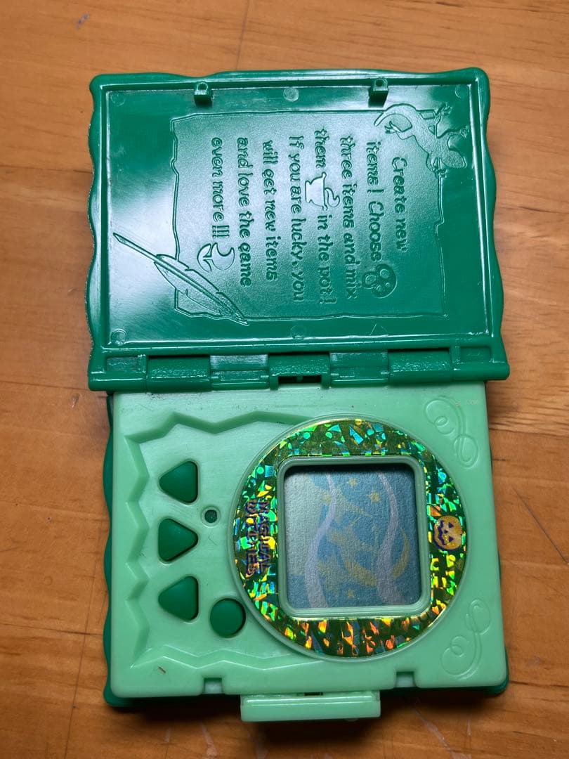 マジカルウィッチーズ　バルルーナ族