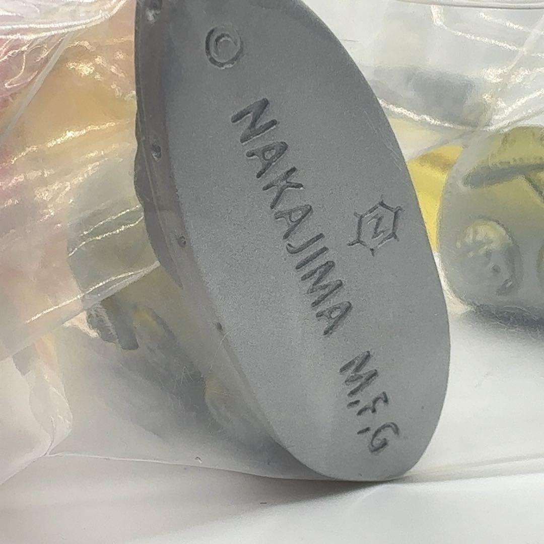 【希少品⭐︎未使用】メディコムトイ 中嶋製作所 アストロミュー5 ウルトラアース