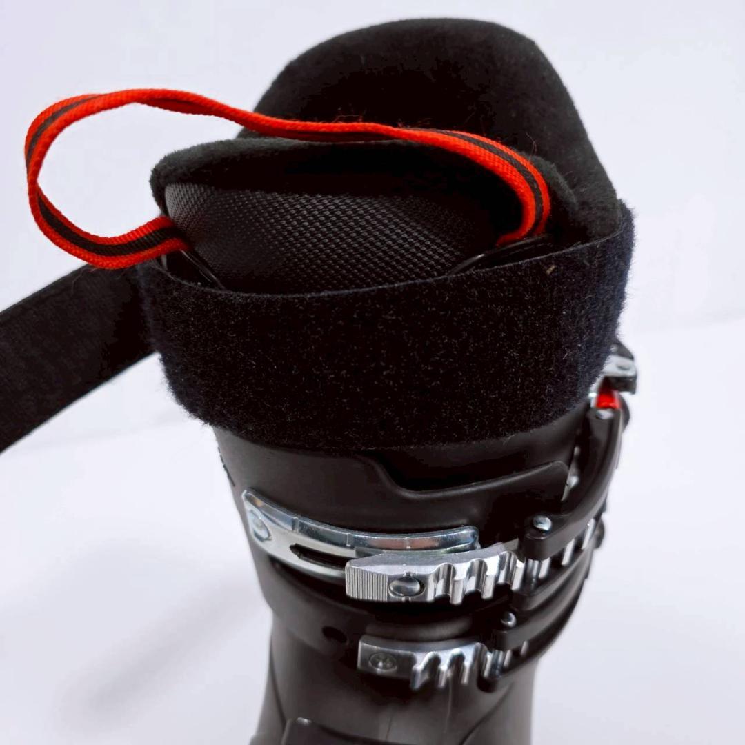 【極美品】HEAD NEXT EDGE75 スキーハードブーツ 26cm