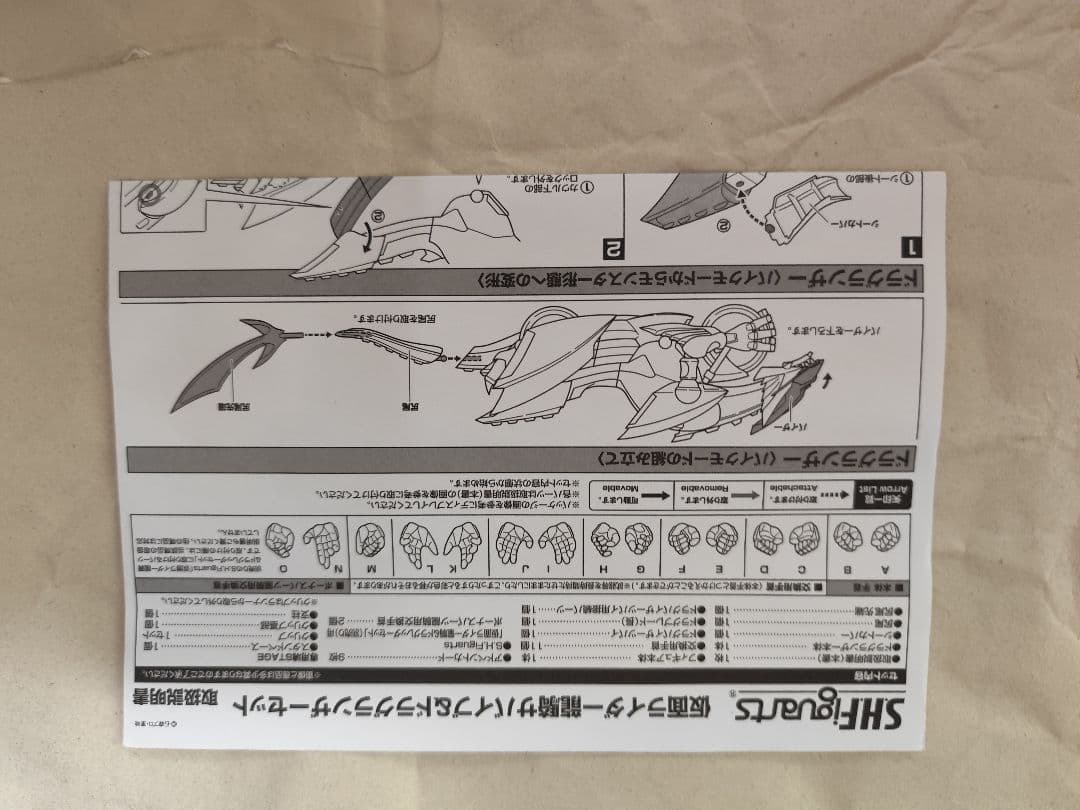 キャラクター MASKED RIDER RYUKI SURVIVE & DRAGRANZER