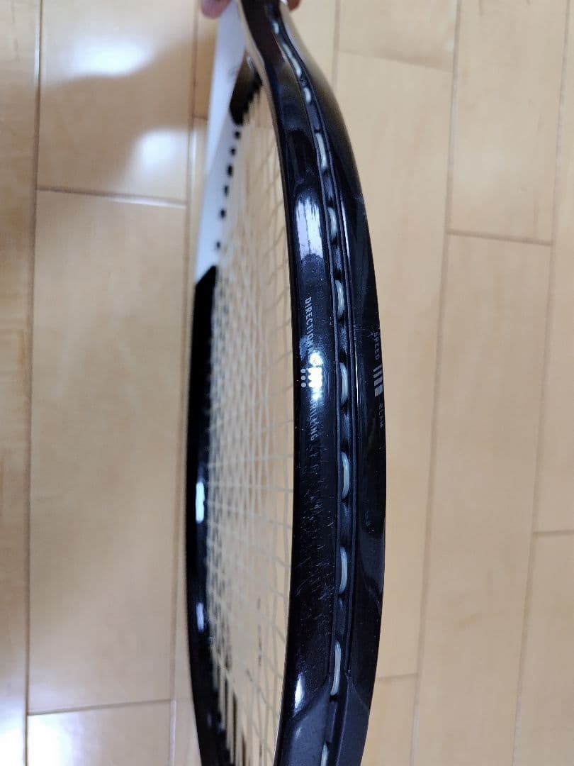 HEAD SPEED TEAM　2022　285ｇG2