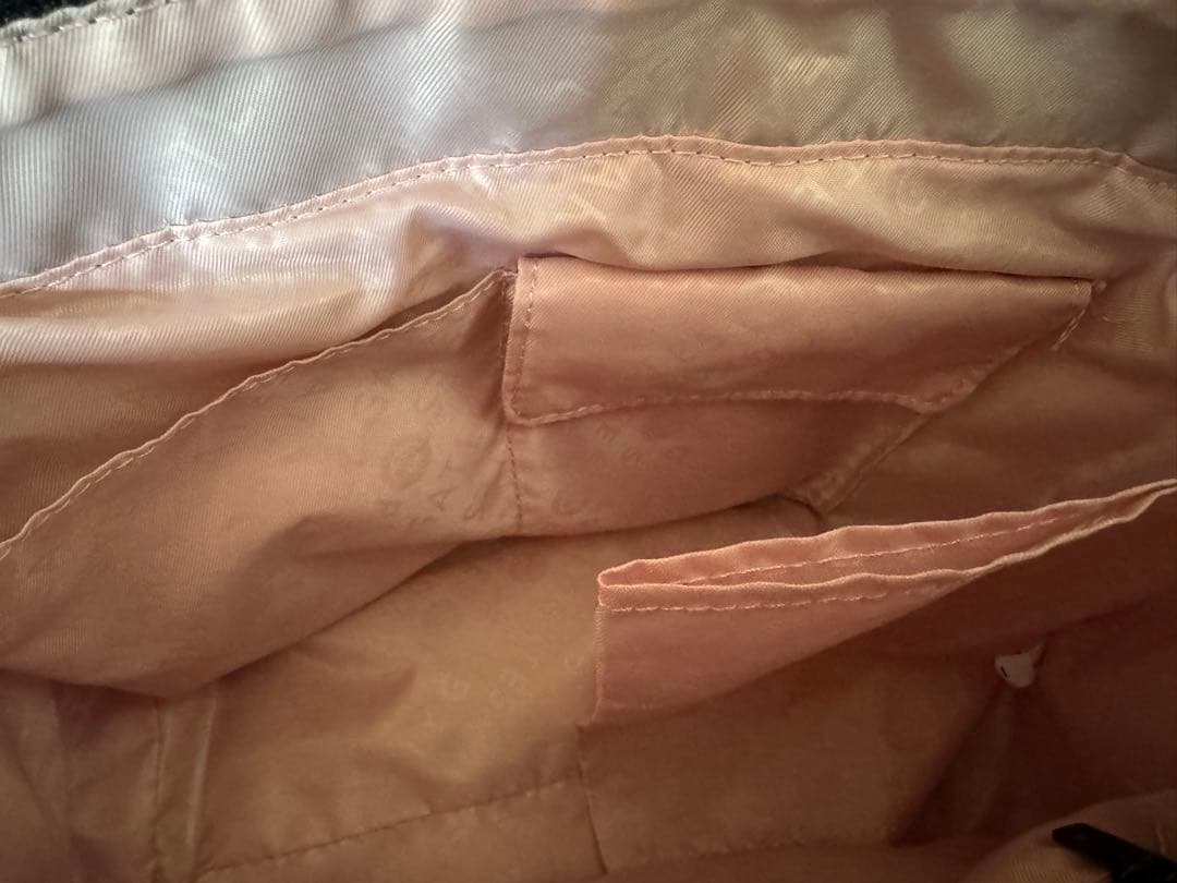 PEARLY GATES パーリーゲイツ カートバッグ