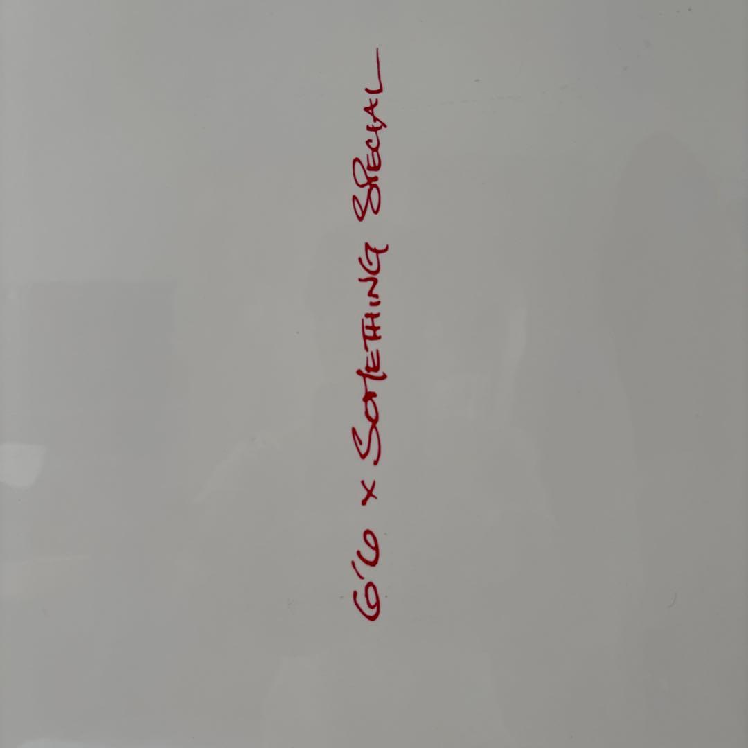 Softech ソフテック ソフトボード Size 6'6