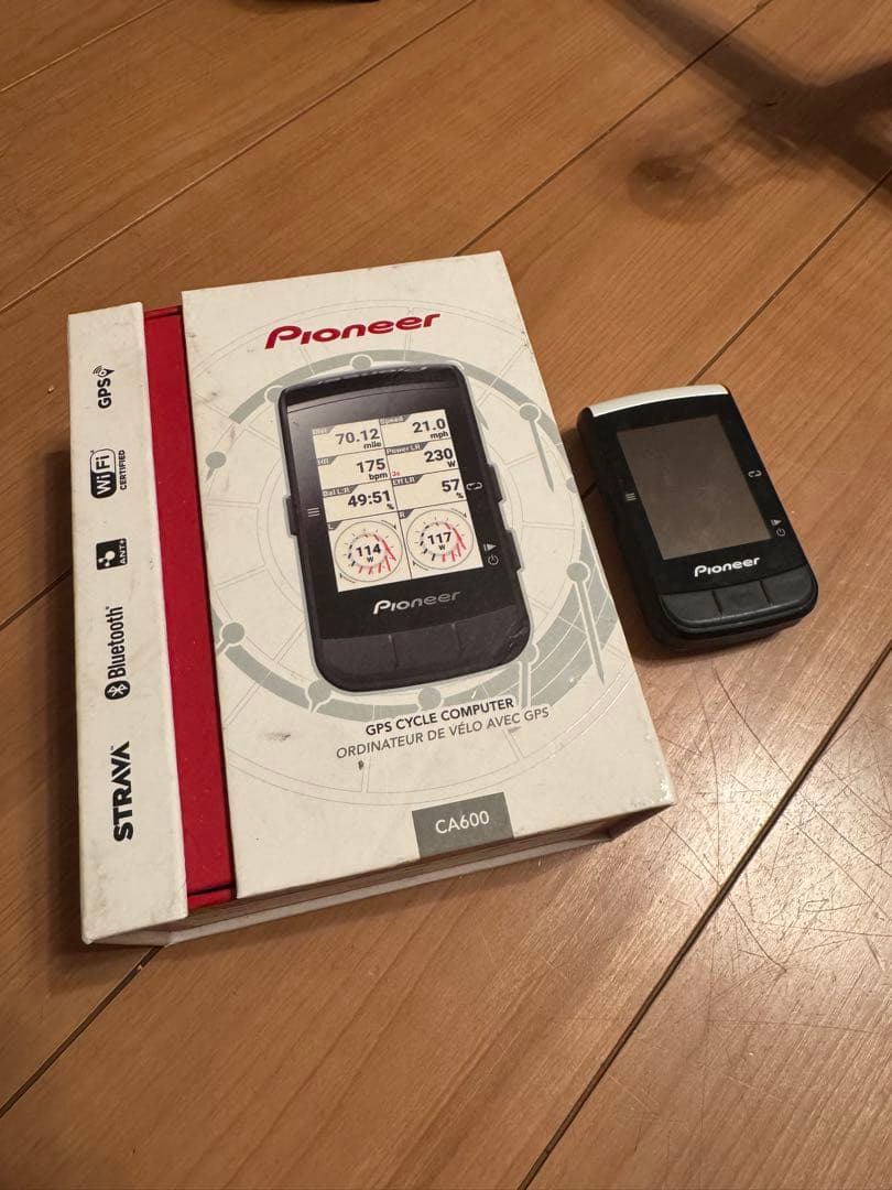 Shimano Ultegra パワーメーターなどのセット　ばら売り可