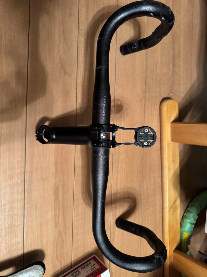 Shimano Ultegra パワーメーターなどのセット　ばら売り可