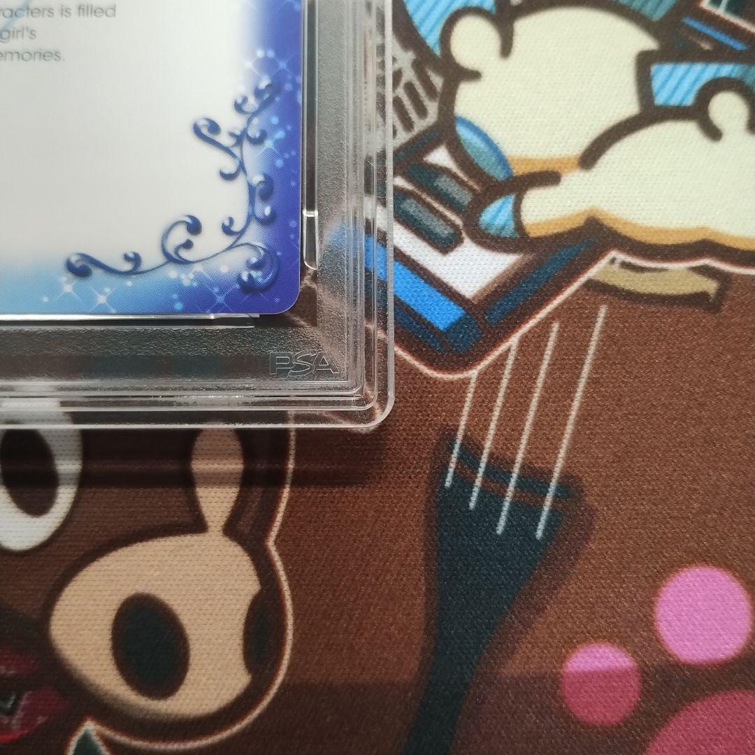 PSA10 ハイスクールD×D HERO サイン　プレシャスメモリーズ