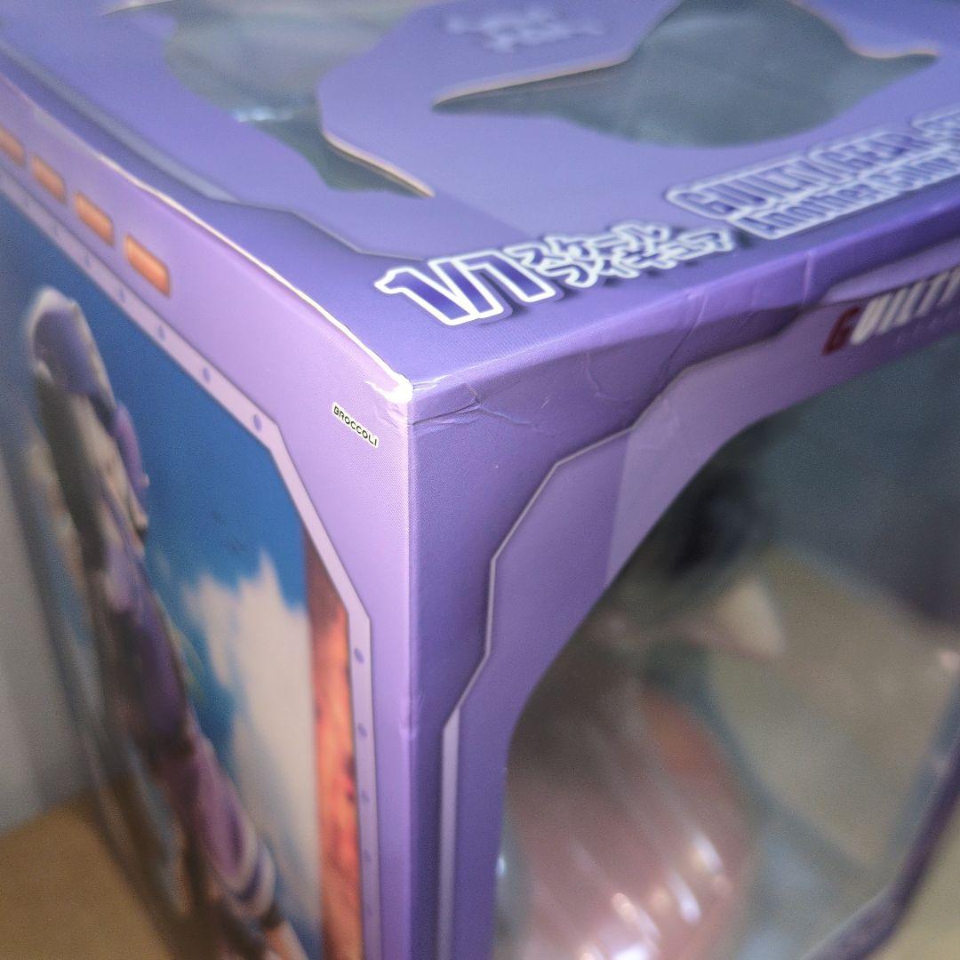 GUILTY GEAR　メイ Another Color Ver. 1/7　新品