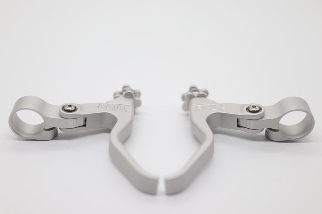 PAUL love lever ポール ブレーキ レバー ブルーラグ サーリー