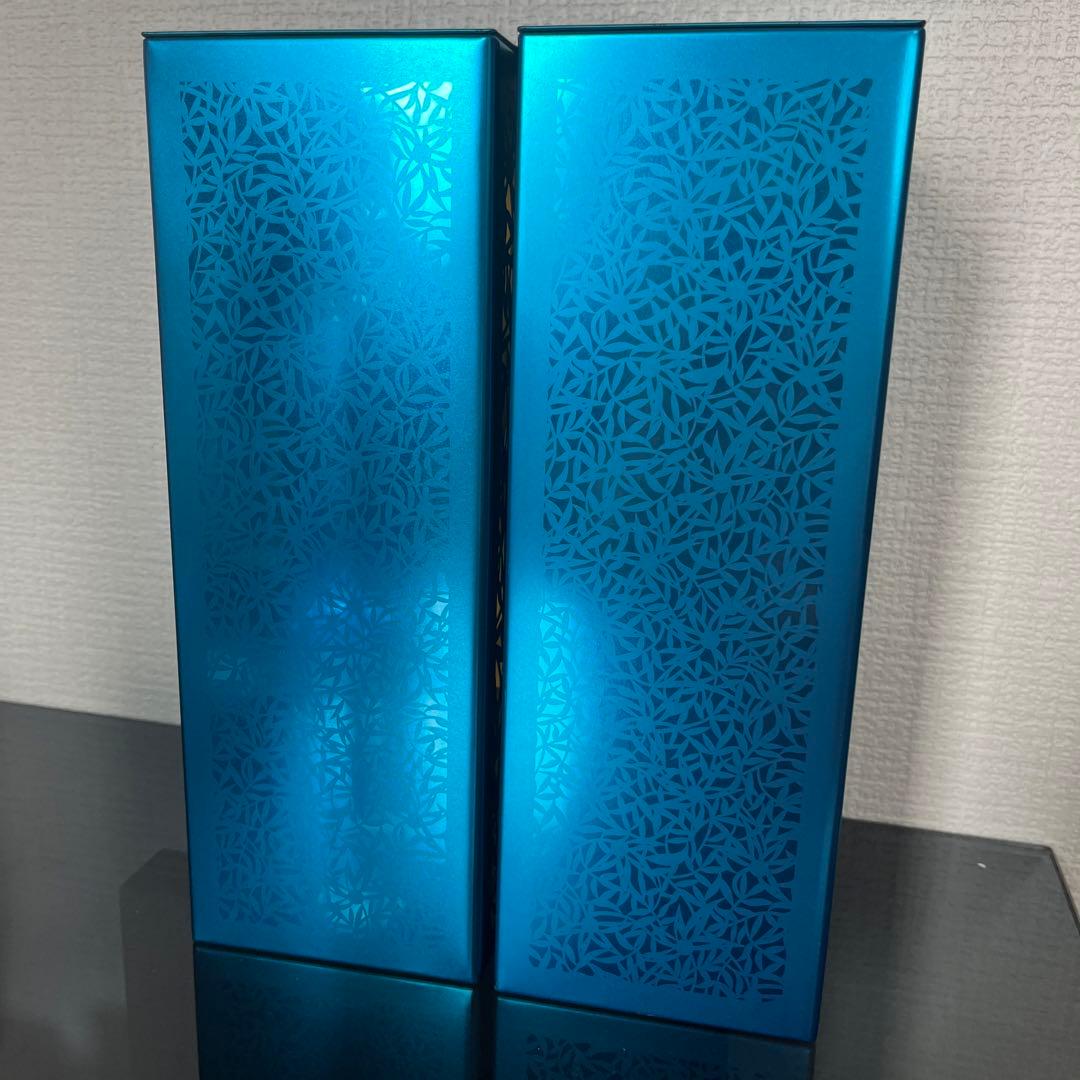 【正規品】スターオブボンベイ&ブリキ缶