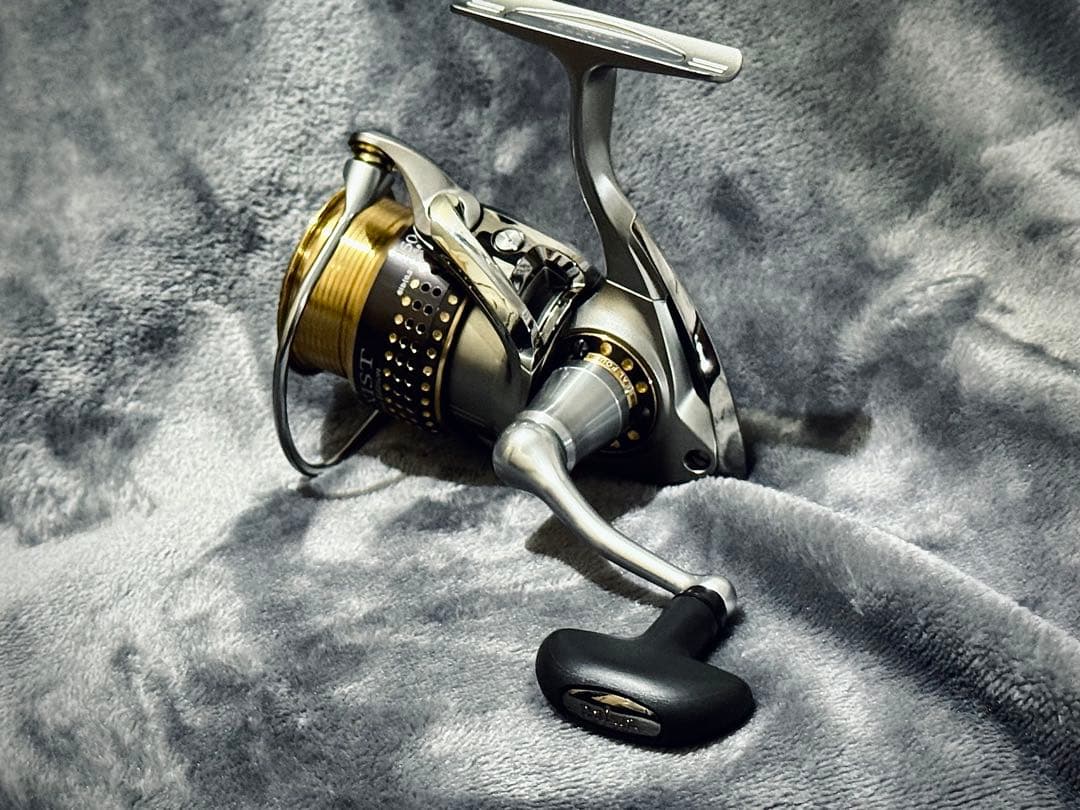 イグジスト2506 50thエディション仕様