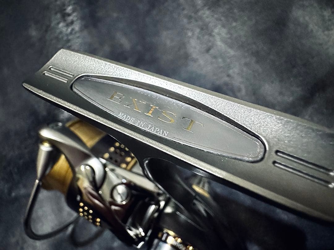 イグジスト2506 50thエディション仕様