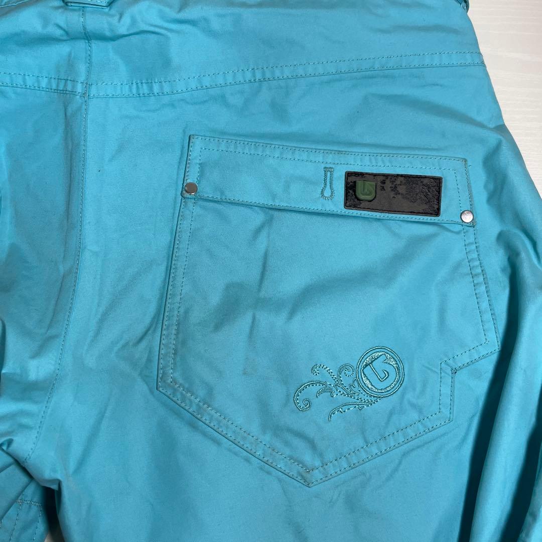 Burton スノーボードウェア 女性用 セット