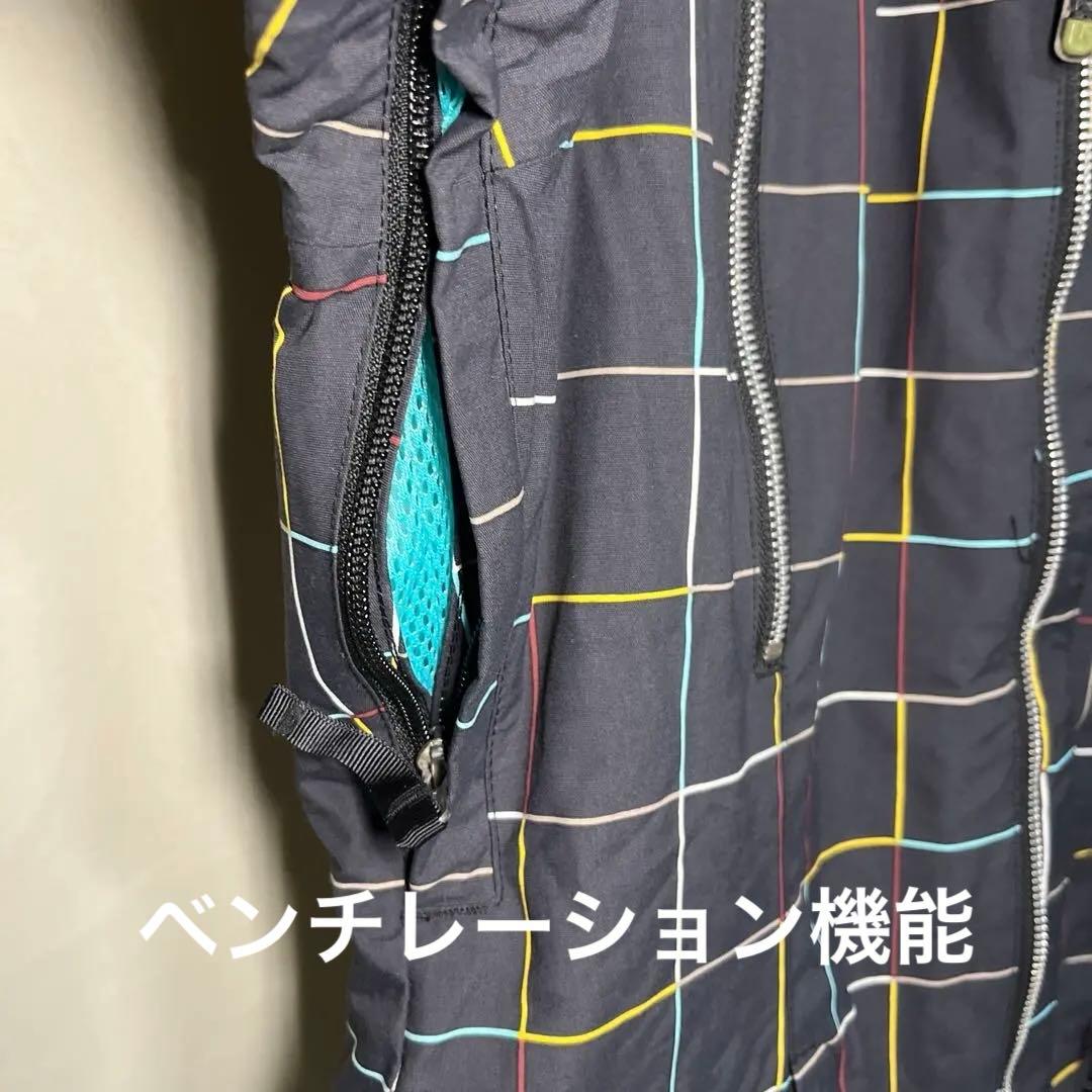 Burton スノーボードウェア 女性用 セット