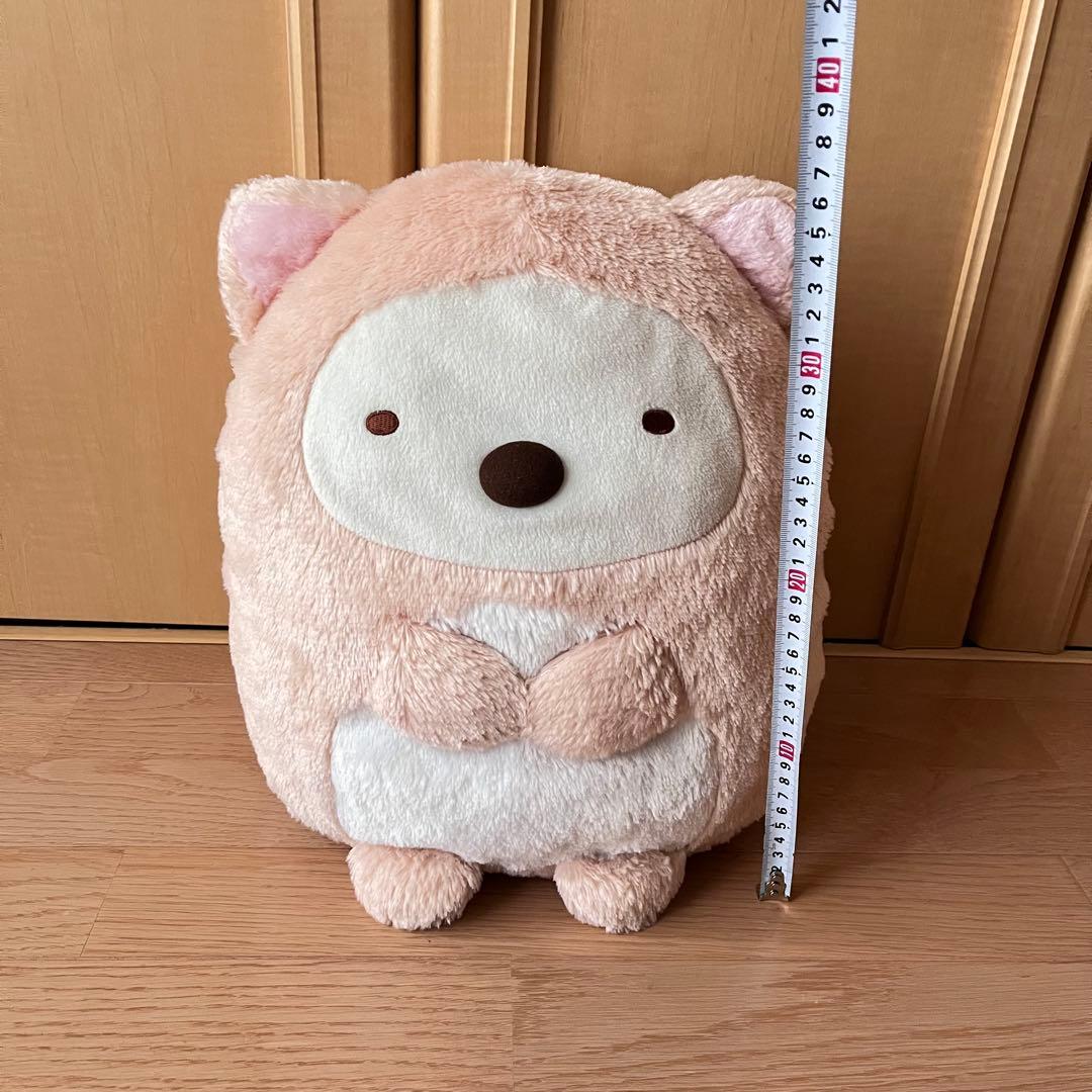 【安心さん専用です！】【まとめ売り！】64点　すみっコぐらし　ぬいぐるみ