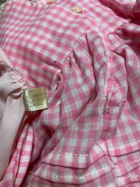 アンティークドール