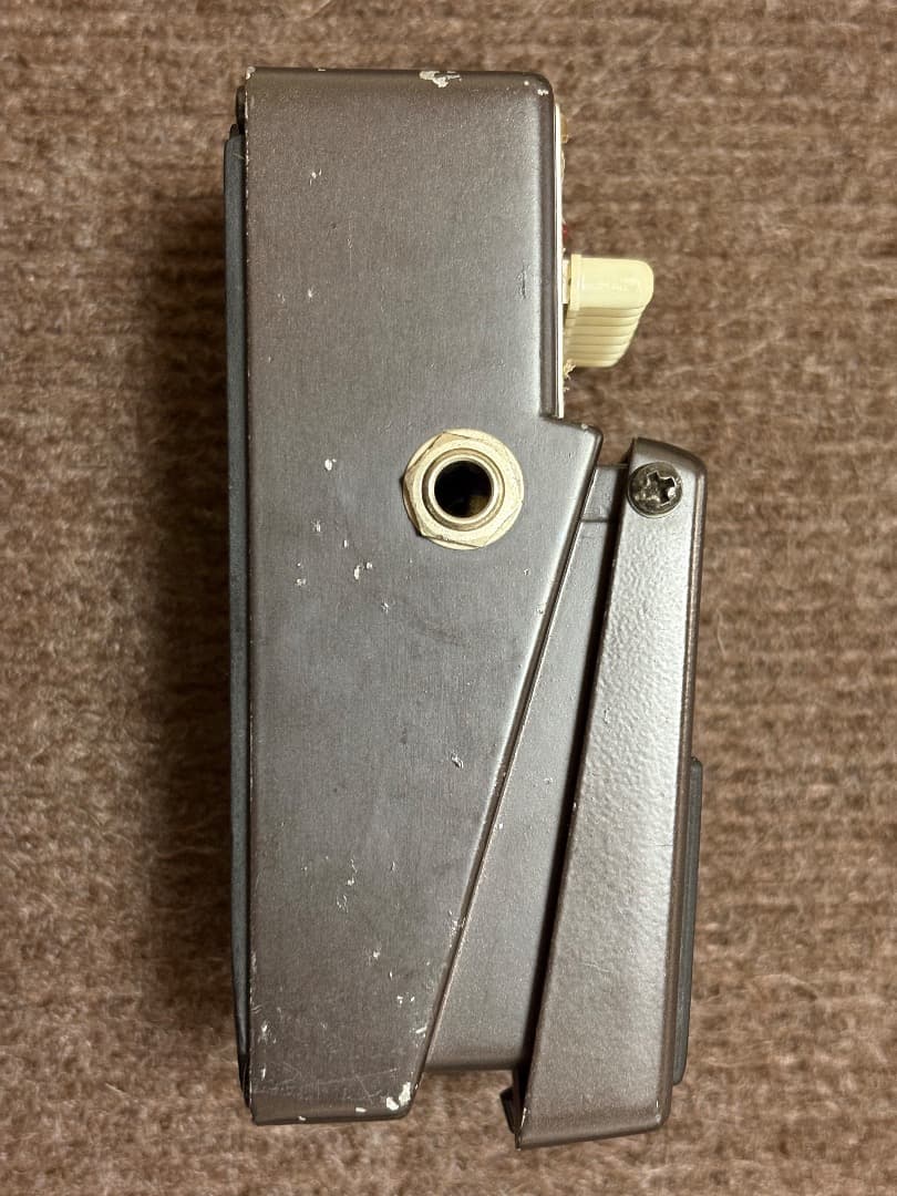 A*M様 BOSS GE-7B ベース用イコライザー【PSA対応Mod】