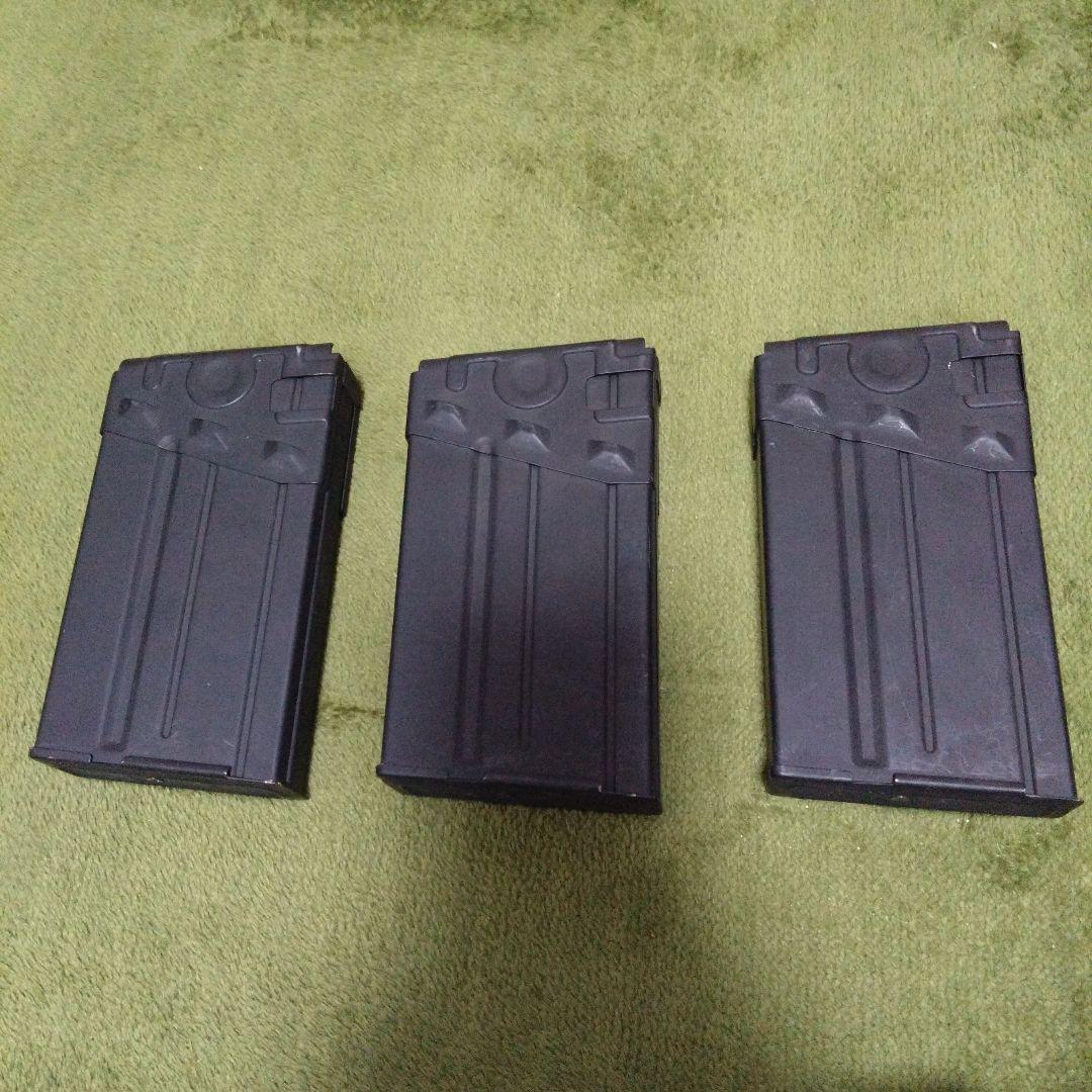 東京マルイ　電動ガン　G3SG/1　サバゲー　付属品あり