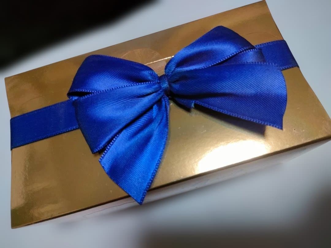 Goufrais Kakao-Konfekt 250g　２つセット計500ｇ