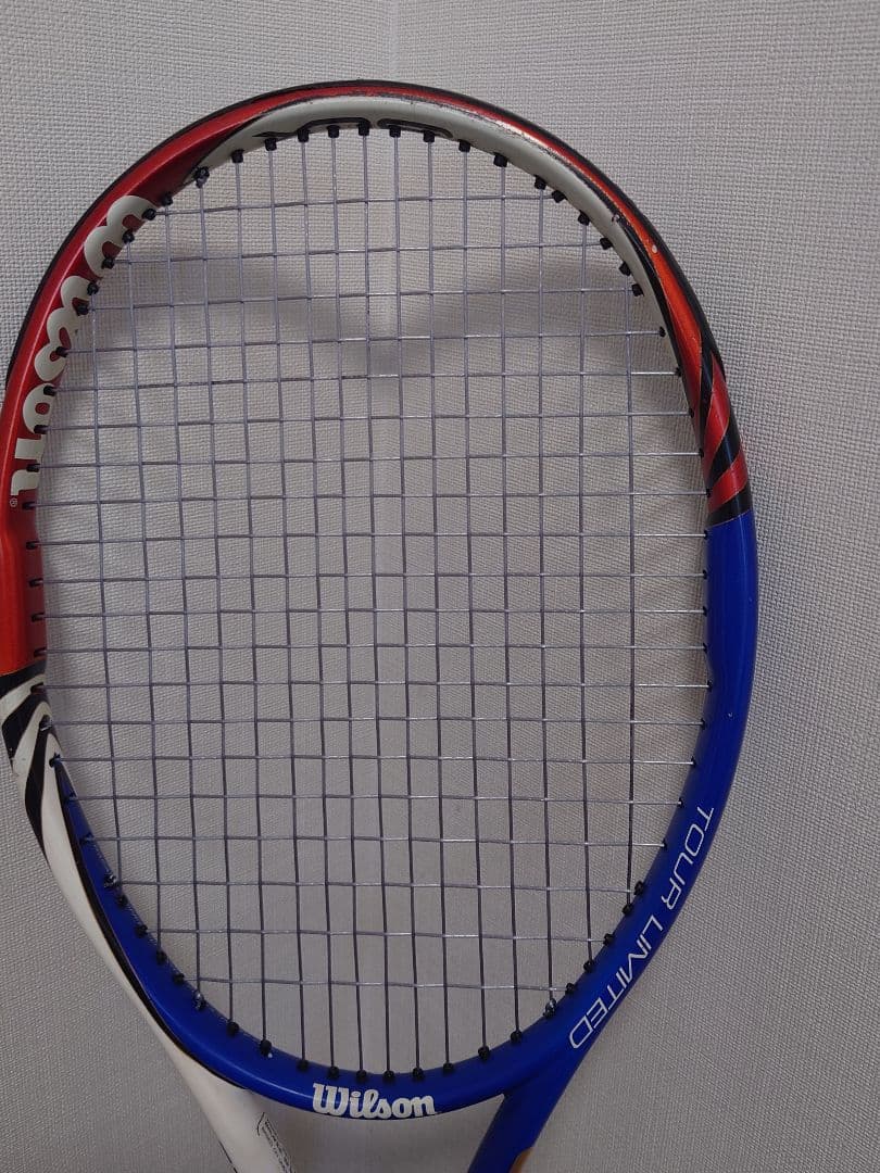 ウィルソン wilson BLX ツアーリミテッド エナンモデル