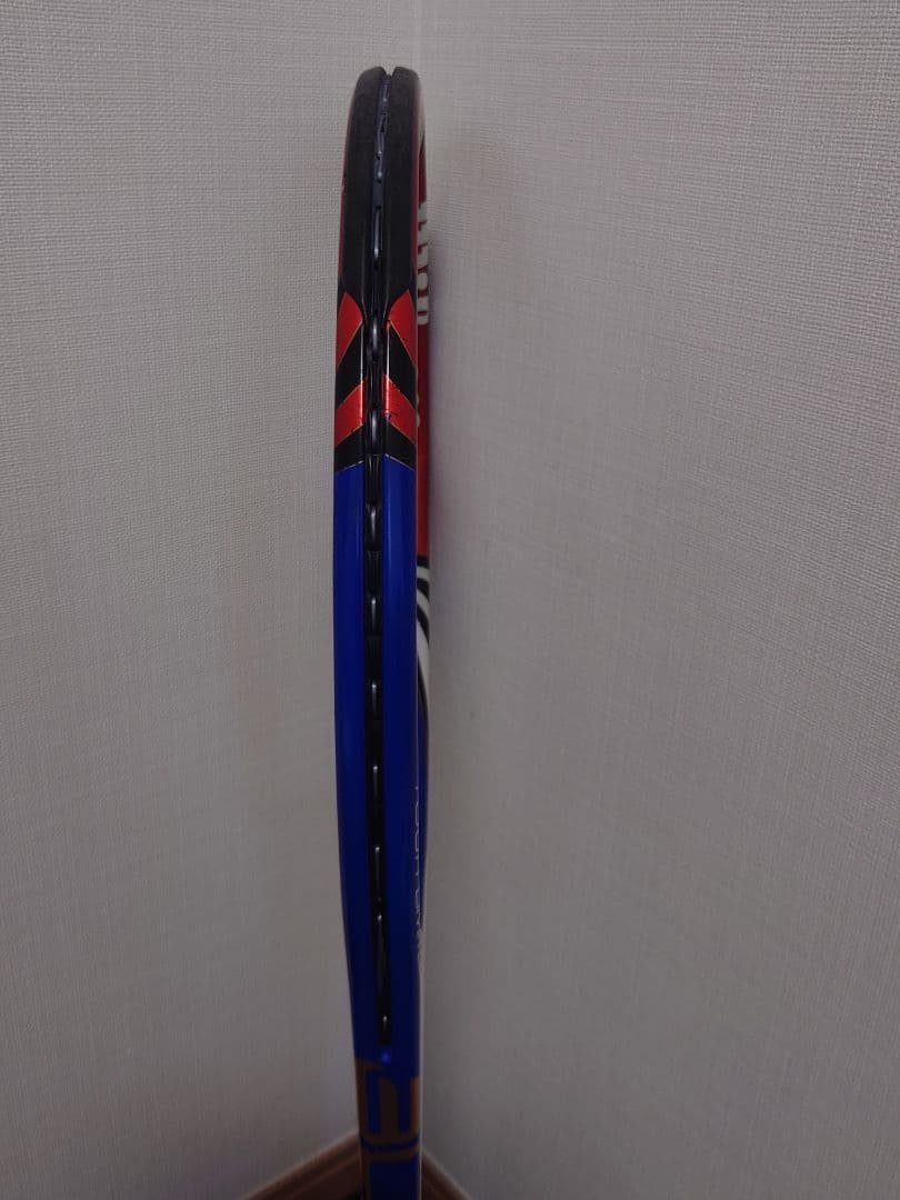 ウィルソン wilson BLX ツアーリミテッド エナンモデル