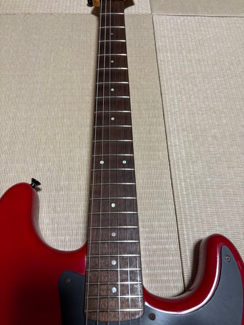 moon PGM ストラトタイプ