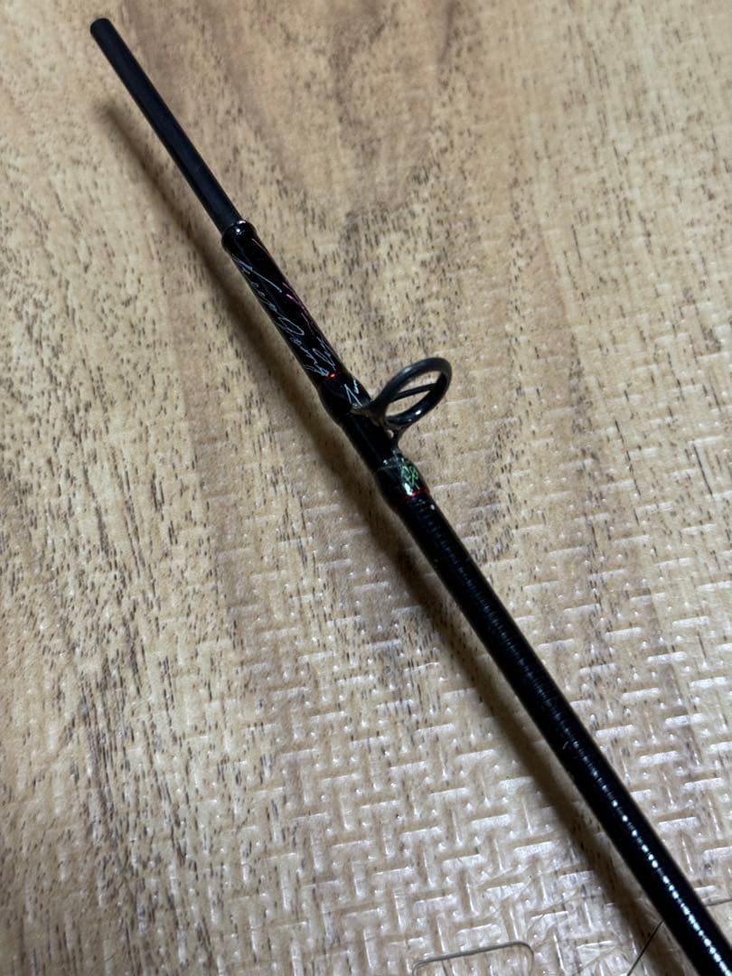 バリバス ARDトーナメント ドライブ【RX】ARD-61F-T3RX