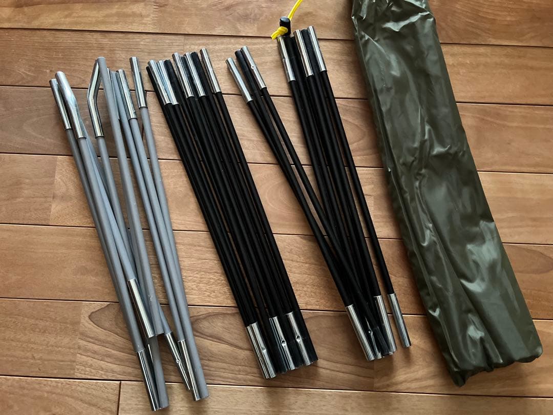 【美品】コールマン Coleman ツーリングドーム ST+ 1人～2人用