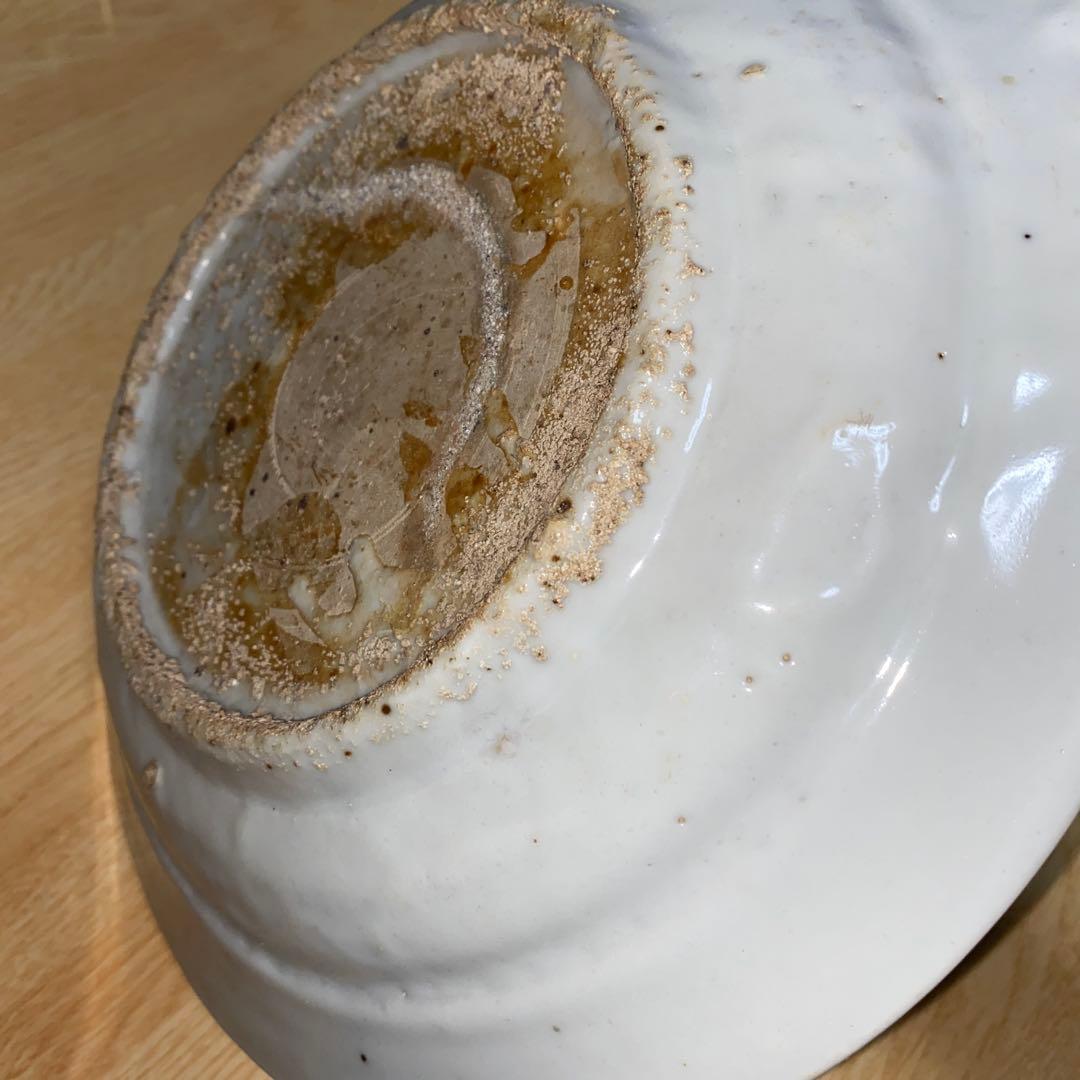 南京赤絵　鳳凰　明時代　大皿